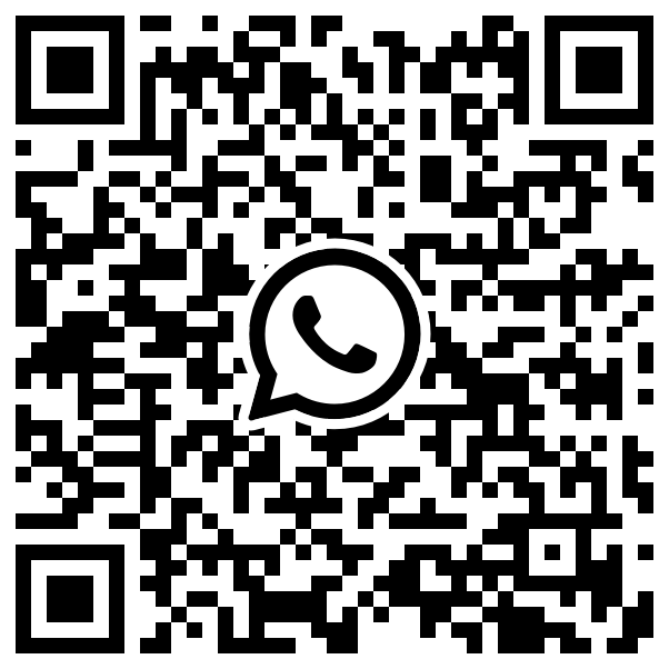 WhatsApp QR kodu